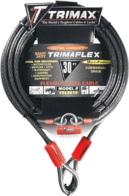 Image de Lock-Cable 30'
