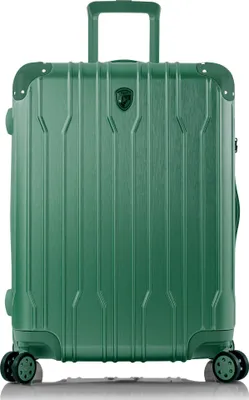 Produktbild von Heys Xtrak 4 Rollen Trolley M 66 cm mit Dehnfalte