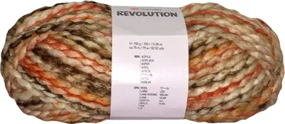Zdjęcie produktu dla Włóczka YarnArt Revolution 1610