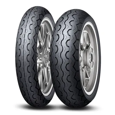 Produktbild von Dunlop TT100GP Sommerreifen 180/55 ZR17 73W Motorradreifen Tourensport Reifen