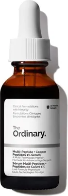 Produktbild von Multi-Peptide + Copper Peptide 1% Gesichtsserum mit Kupferpeptiden 30ml