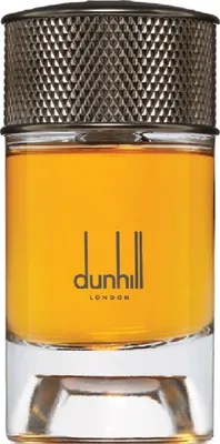 Produktbild von DUNHILL MOROCCAN AMBER EDP für Männer, 100 ml