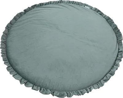 Produktbild von Olive Velvet Baby-Spielmatte