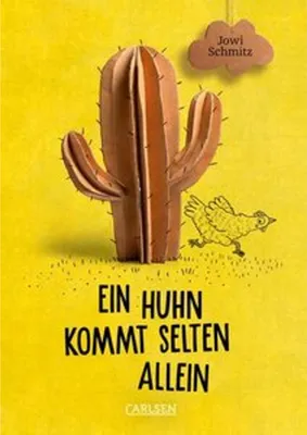 Obrázek produktu pro Ein Huhn kommt selten allein