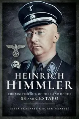 Obrázek produktu pro Heinrich Himmler