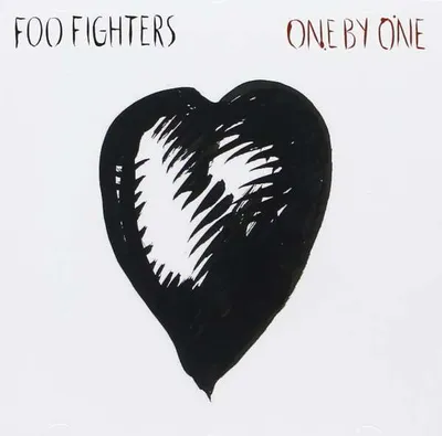 Obrázok produktu pre Foo Fighters: (CD / O)