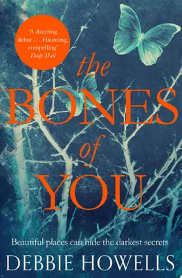 Produktbild von The Bones of You