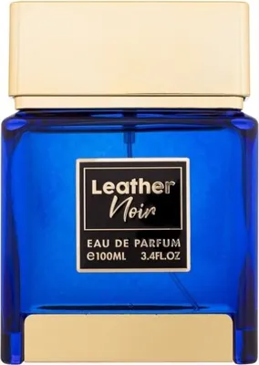 Obrázok produktu pre Flavia Leather Noir EDP 100 ml UNISEX