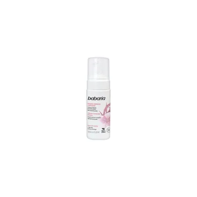 Immagine prodotto di Babaria Rosehip Creamy Facial Cleanser 150ml