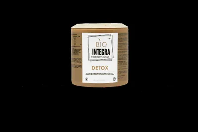 Produktbild von Marke - Detox Nahrungsergänzung - Mit Fumaria Mariendistel Coenzym Q10 Folsäure - 60 Kapseln