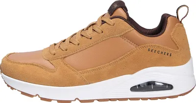 Zdjęcie produktu dla Skechers Sneakers 52468-WSK in Brown color size 41
