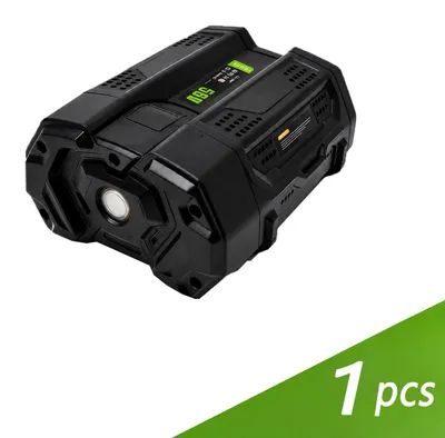 Image de Batterie d'outil 56V 8000mAh - Batterie de remplacement Li-ion - compatible avec les modèles BA2800, BA4200, BA1400, BA5600T, BA2240, BA1120 - 1 pièce