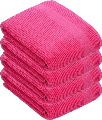 Produktbild von 4er Pack Badetuch Tomorrow von der Marke Vossen 100 x 150 cm