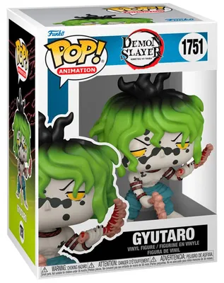 Obrázek produktu pro FUNKO POP! 80332, Sběratelská postavička, Anime a Manga
