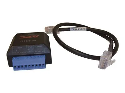 Obrázek produktu pro APC AP9810, 0,045 m, Černá