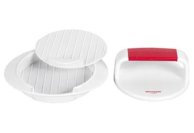 Obrázek produktu pro Westmark 62332260, Červená, Bílá, Plast, 57 mm