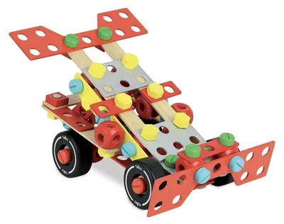 Immagine prodotto di Super-Batibloc