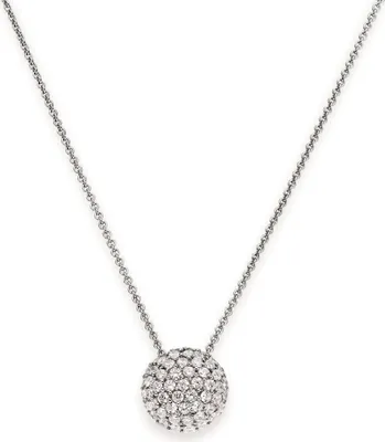 Produktbild von VIVENTY Halskette 925 Silber mit Zirkonia 762572