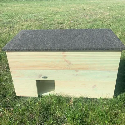 Image de Maison pour hérissons XL