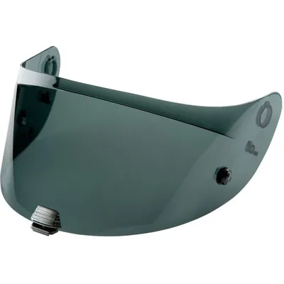 Produktbild von HJC HJ-26 Visier (Dark Smoke,One Size)