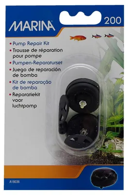 Immagine prodotto di Kit di riparazione Hagen Marina per il modello 200