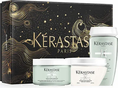 Produktbild von Specifique Divalent Weihnachtsgeschenk-Set
