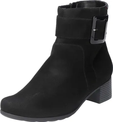 Produktbild von Mephisto Klassische Stiefeletten Damen 31373137383532 Schwarz 40 EU