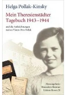Image de Mein Theresienstädter Tagebuch 1943-1944