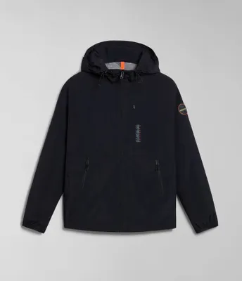 Produktbild von Napapijri Herren Jacke Tundra black L
