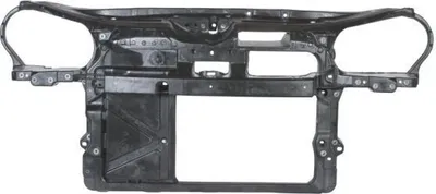 Produktbild von BLIC 6502-08-9506200Q Schlossträger Frontmaske für VW POLO (9N) Frontverkleidung