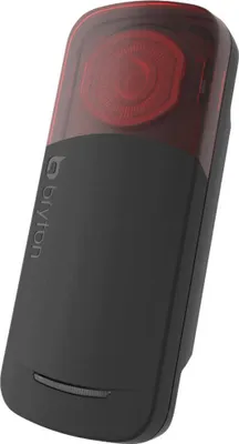 Obrázek produktu pro Bryton Gardia R300l zadní radarové světlo stříbrné 73 lm stříbrné 73 lm