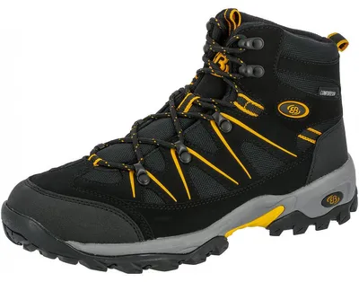 Immagine prodotto di Scarpe outdoor Brütting EUR 44