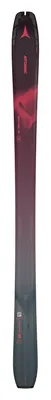 Immagine prodotto di Sci da alpinismo ATOMIC Backland 88 donna rosso 162 cm