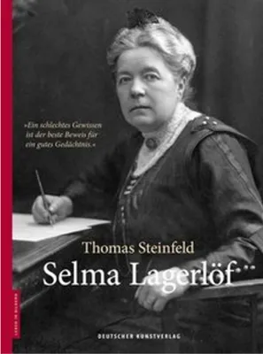 Image de Selma Lagerlöf