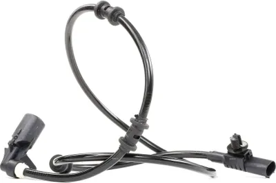 Produktbild von RIDEX ABS Sensor Raddrehzahl Vorne Rechts passend für MERCEDES-BENZ M-Klasse (W163) 412W0348