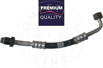 Produktbild von AIC Hochdruckleitung Klimaanlage 54654 für VW GOLF III (1H1)