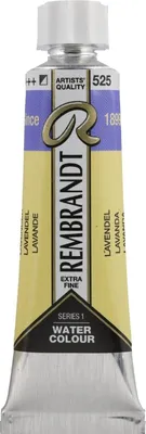 Obrázek produktu pro Rembrandt Akvarelová barva 10 ml Lavender