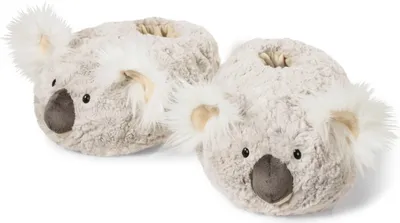 Obrázok produktu pre NICI papuče Koala, veľ. 38-41, UK 5