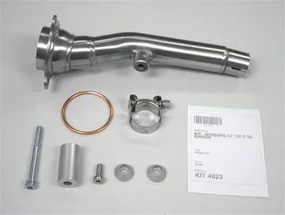 Produktbild von IXIL Ersatzadapterrohr HYOSUNG RT 125 D Karion 09