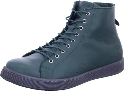 Produktbild von andrea conti Schnürstiefel Grau in Gr. 36