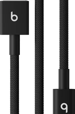 Produktbild von Apple MEQL4ZM/A USB Kabel USB 2.0 0,2 m USB A USB C Schwarz