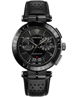 Obrázek produktu pro Versace - VE1D02523 - Náramkové hodinky - Pánské - Quartz - Aion