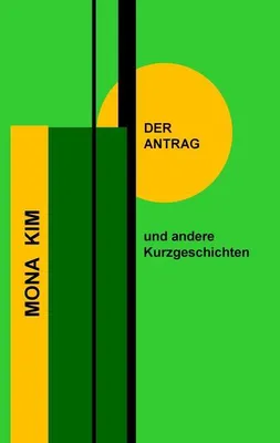 Immagine prodotto di Der Antrag