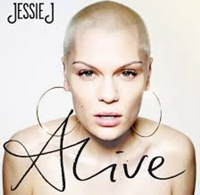 Obrázok produktu pre Jessie J: Alive