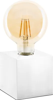 Produktbild von GLOBO 50240107, Metall, IP20, II, E27, 40 W, 230 V