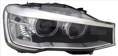 Zdjęcie produktu dla Reflektory TYC 20-16580-06-9