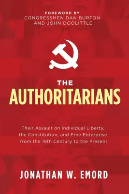 Produktbild von The Authoritarians