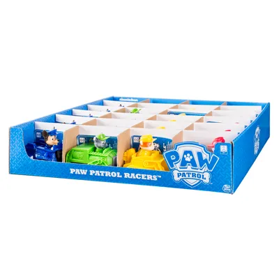 Produktbild von PAW Patrol PAW VHC Value RescRcerMarshall VCHX GML, Feuerwehrauto, 3 Jahr(e), Mehrfarbig