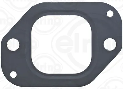 Produktbild von ELRING 381.570 Abgaskrümmerdichtung für VOLVO FMX II Auspuffkrümmer