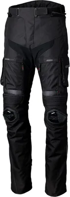 Produktbild von RST Ranger CE Hose Herren , langes Bein - Schwarz